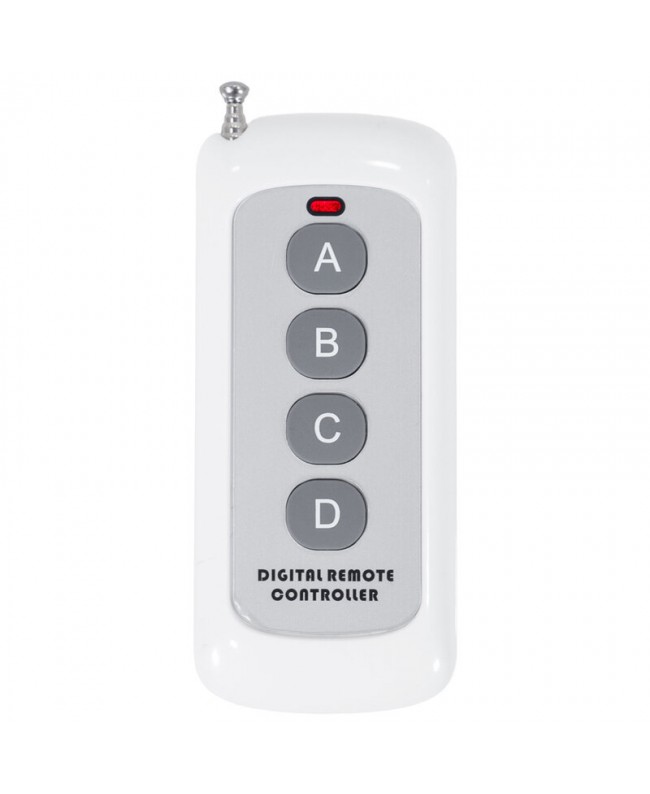 Evolite PRO FogJet Co2 Nebelmaschinen