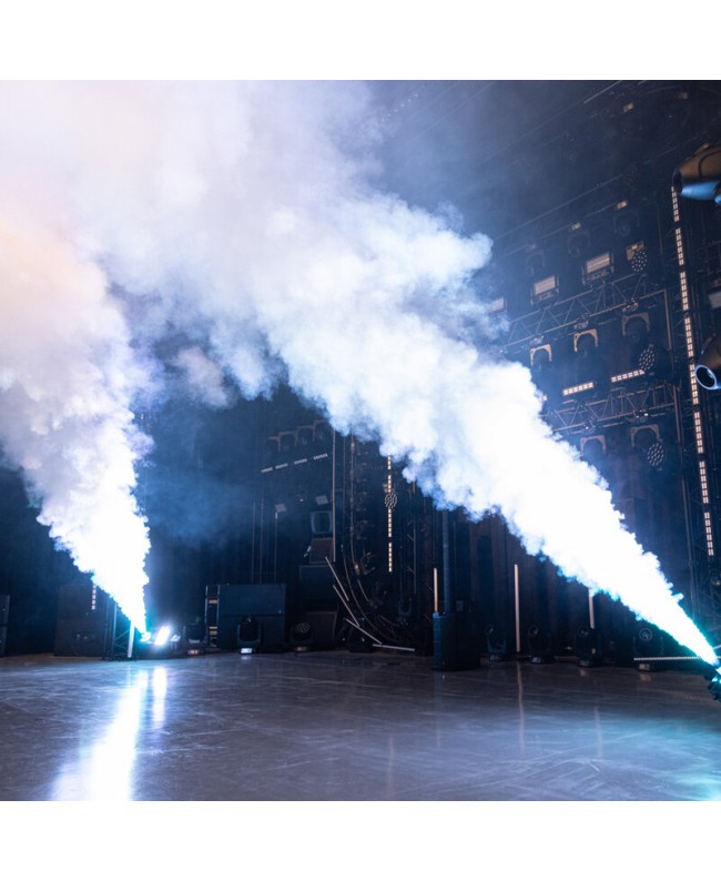 Evolite PRO FogJet Co2 Foggers