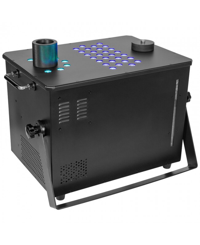 Evolite PRO FogJet Co2 IP Vertical Smoke Machines