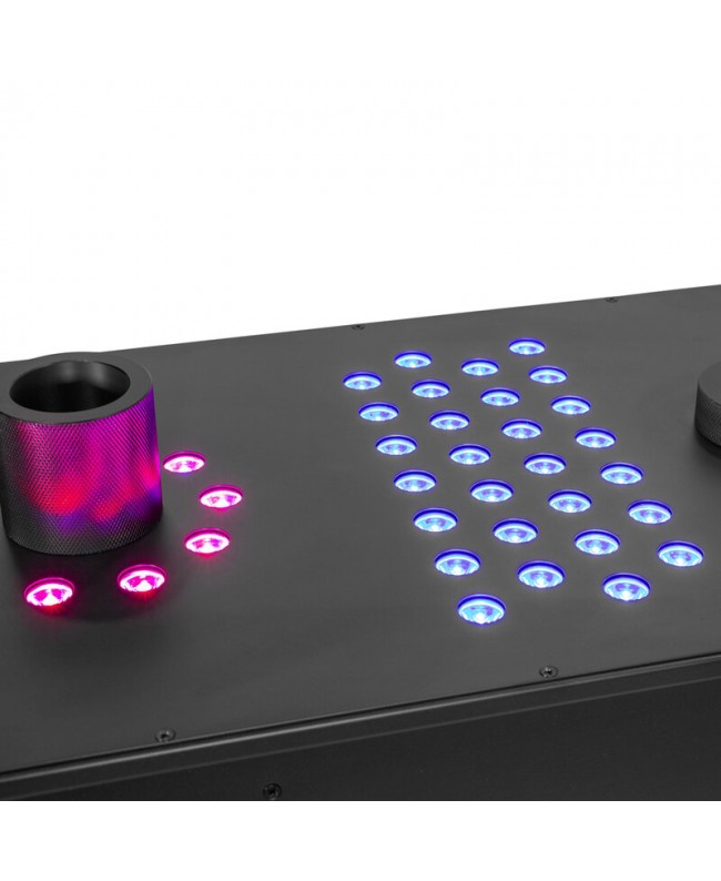 Evolite PRO FogJet Co2 IP Vertical Smoke Machines