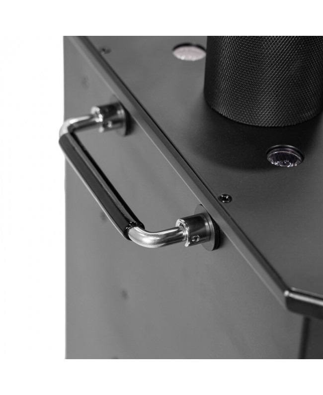 Evolite PRO FogJet Co2 IP Vertical Smoke Machines