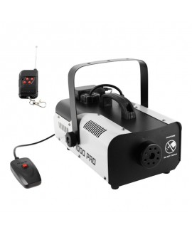 BoomTone DJ F1000 Pro Nebelmaschinen