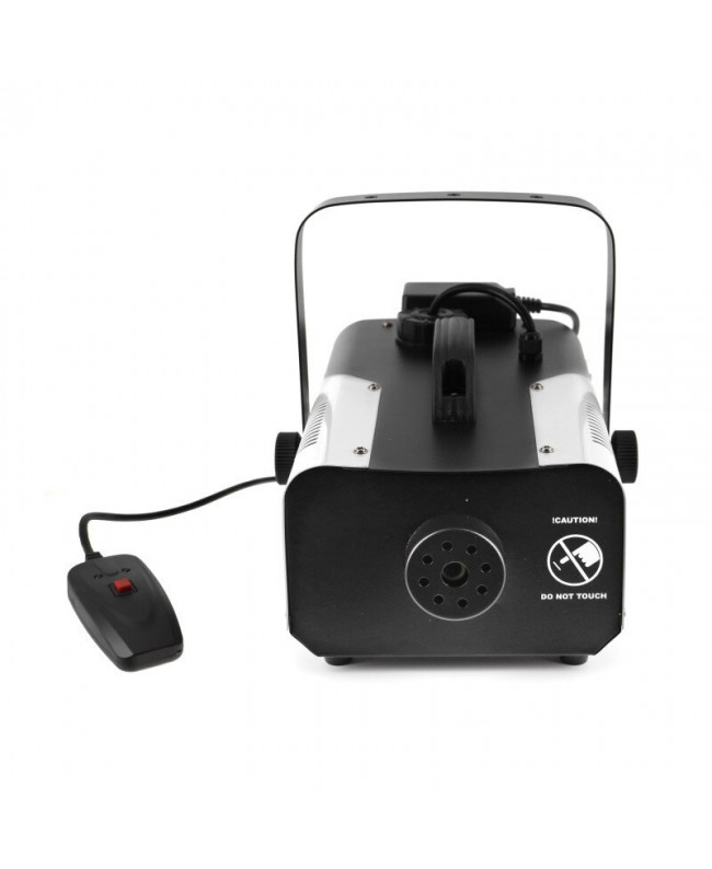 BoomTone DJ F1000 Pro Macchine per nebbia