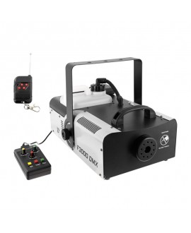 BoomTone DJ F3000 DMX Macchine per nebbia