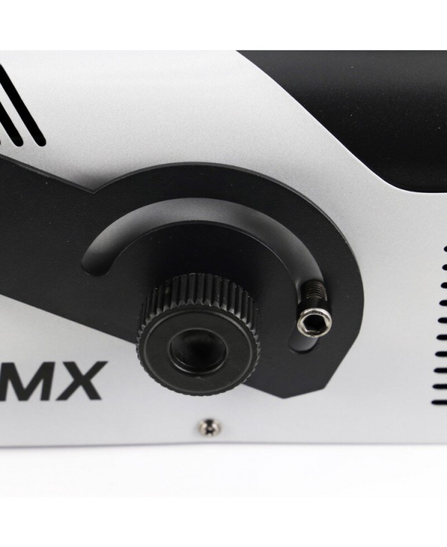 BoomTone DJ F3000 DMX Macchine per nebbia