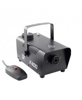 BoomTone DJ F400 Macchine per nebbia