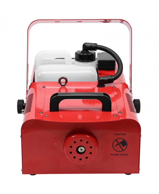 Mac Mah FT-3000 Fog machines