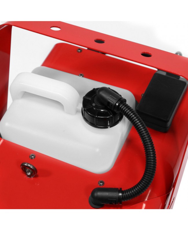 Mac Mah FT-3000 Macchine per nebbia