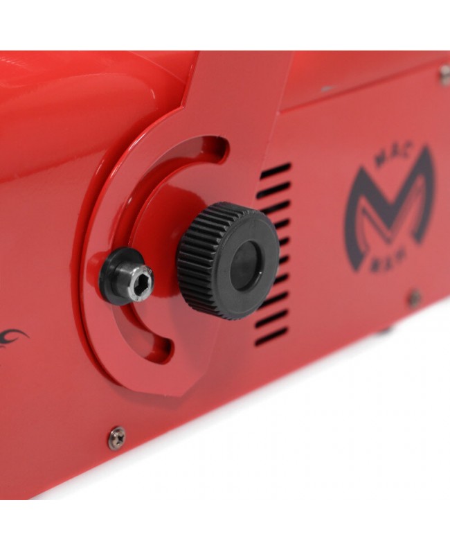 Mac Mah FT-3000 Fog machines
