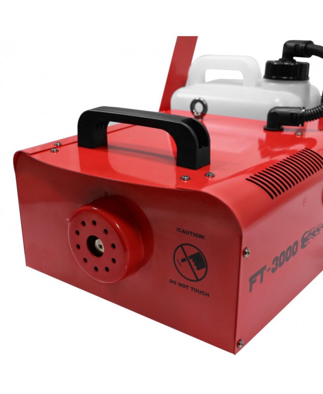 Mac Mah FT-3000 Fog machines