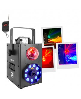 BoomTone DJ F700 FX Macchine del fumo