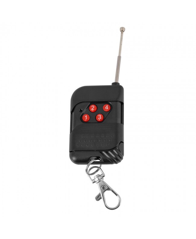 BoomTone DJ F700 FX Macchine per nebbia