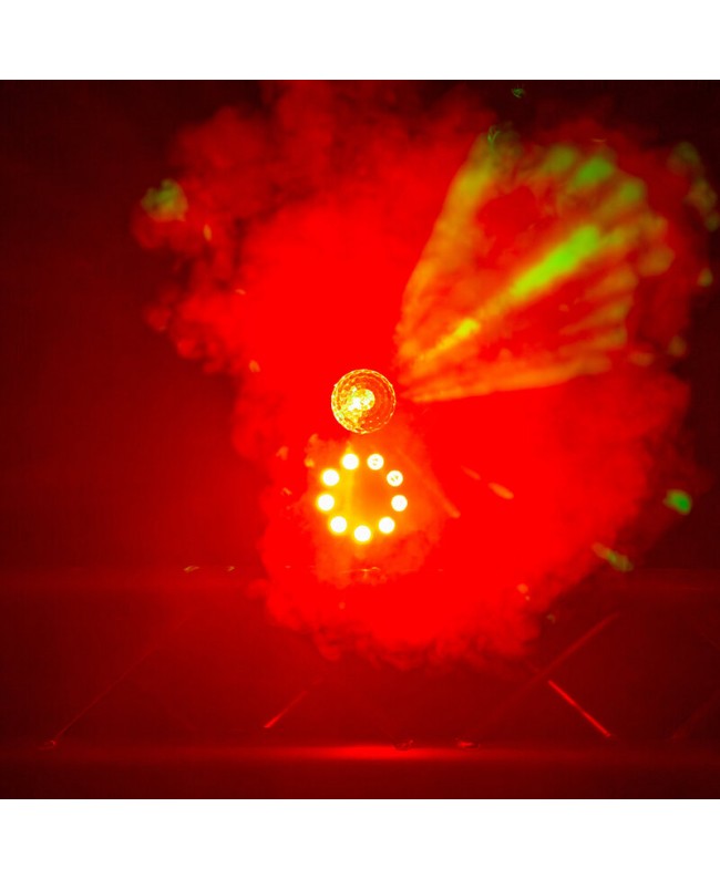 BoomTone DJ F700 FX Fog machines