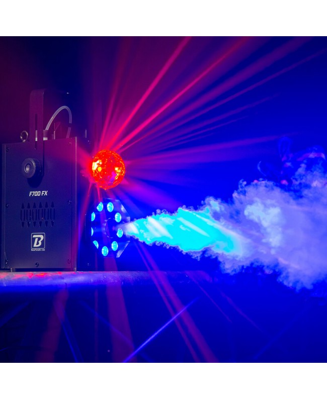 BoomTone DJ F700 FX Fog machines