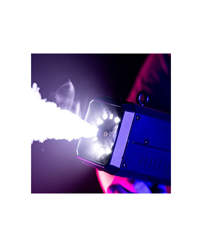 Mac Mah Fog Blaster 1000 Macchine del fumo