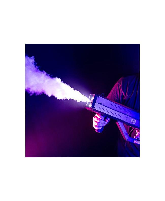 Mac Mah Fog Blaster 1000 Fog machines