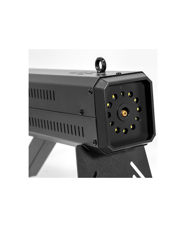 Mac Mah Fog Blaster 1000 Fog machines