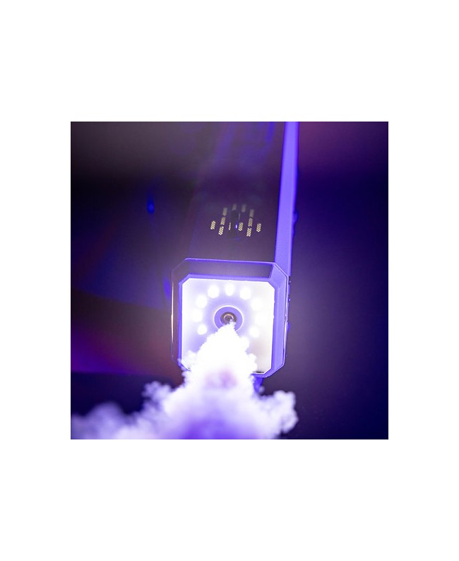 Mac Mah Fog Blaster 1000 White Fog machines
