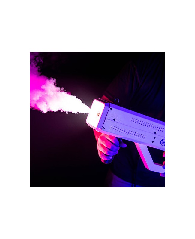 Mac Mah Fog Blaster 1000 White Macchine per nebbia
