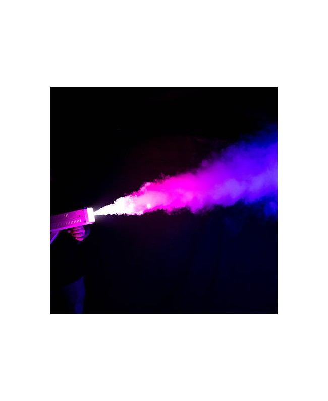 Mac Mah Fog Blaster 1000 White Foggers