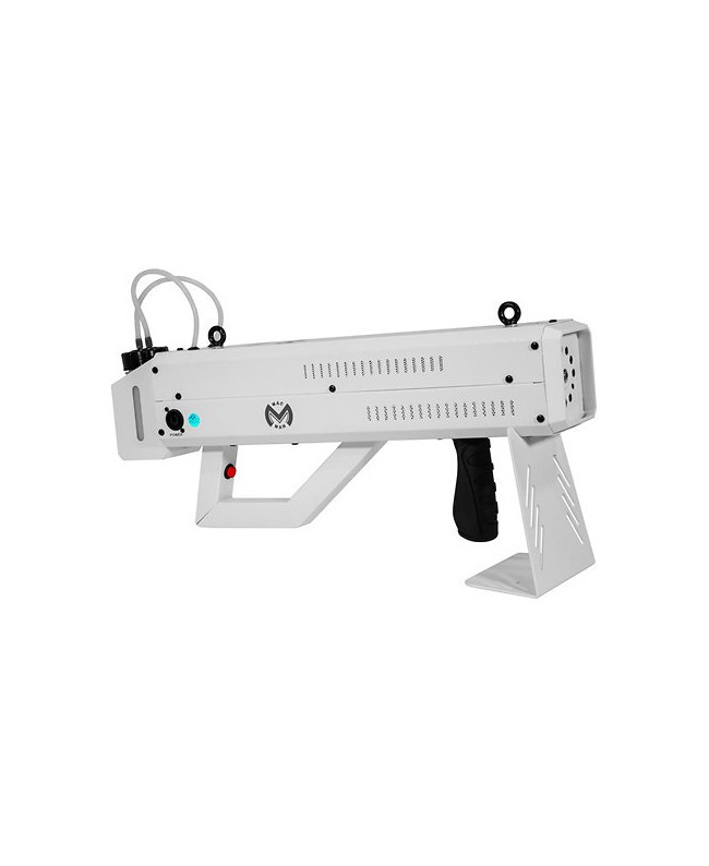 Mac Mah Fog Blaster 1000 White Macchine del fumo