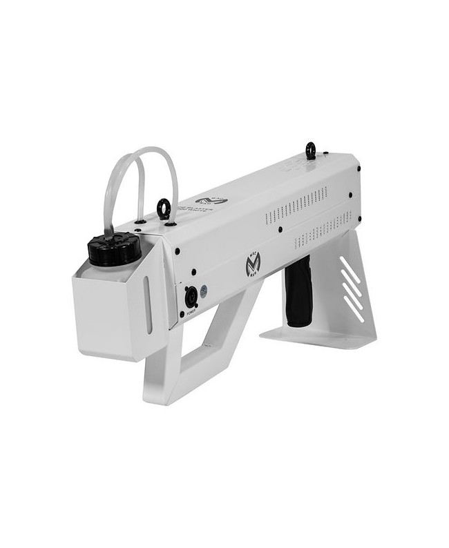 Mac Mah Fog Blaster 1000 White Macchine del fumo