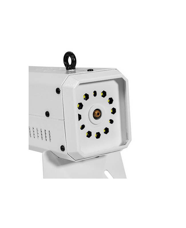 Mac Mah Fog Blaster 1000 White Foggers