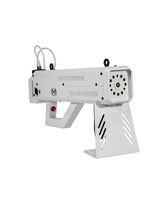Mac Mah Fog Blaster 1000 White Foggers