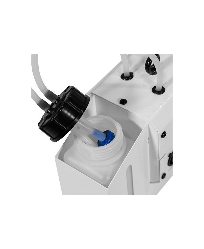 Mac Mah Fog Blaster 1000 White Macchine del fumo