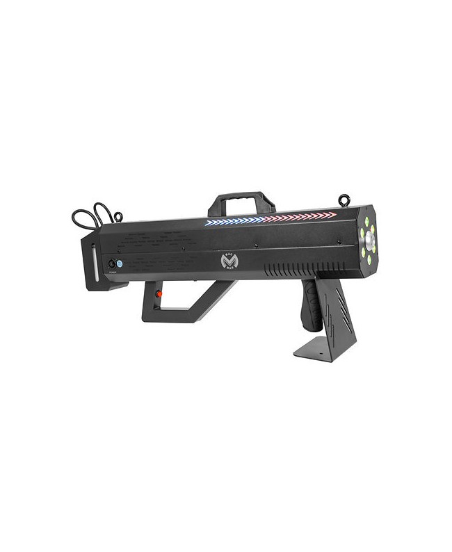 Mac Mah Fog Blaster 1500 RGB Fog machines