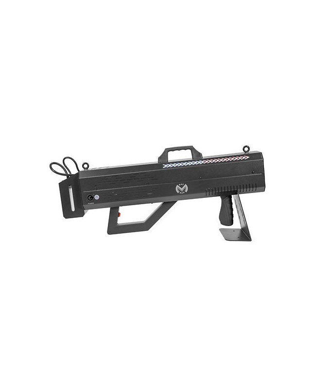 Mac Mah Fog Blaster 1500 RGB Macchine per nebbia