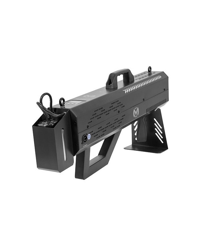 Mac Mah Fog Blaster 1500 RGB Foggers