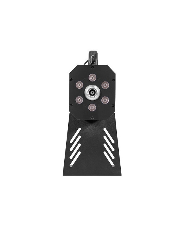 Mac Mah Fog Blaster 1500 RGB Foggers