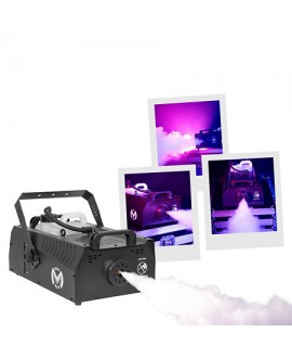 Mac Mah Mac Fog 2000 Fog machines
