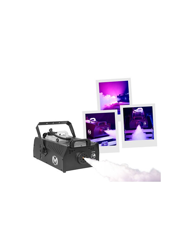 Mac Mah Mac Fog 2000 Fog machines