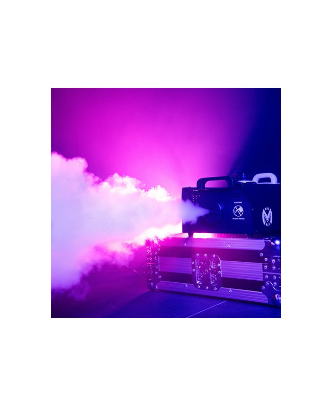 Mac Mah Mac Fog 2000 Foggers