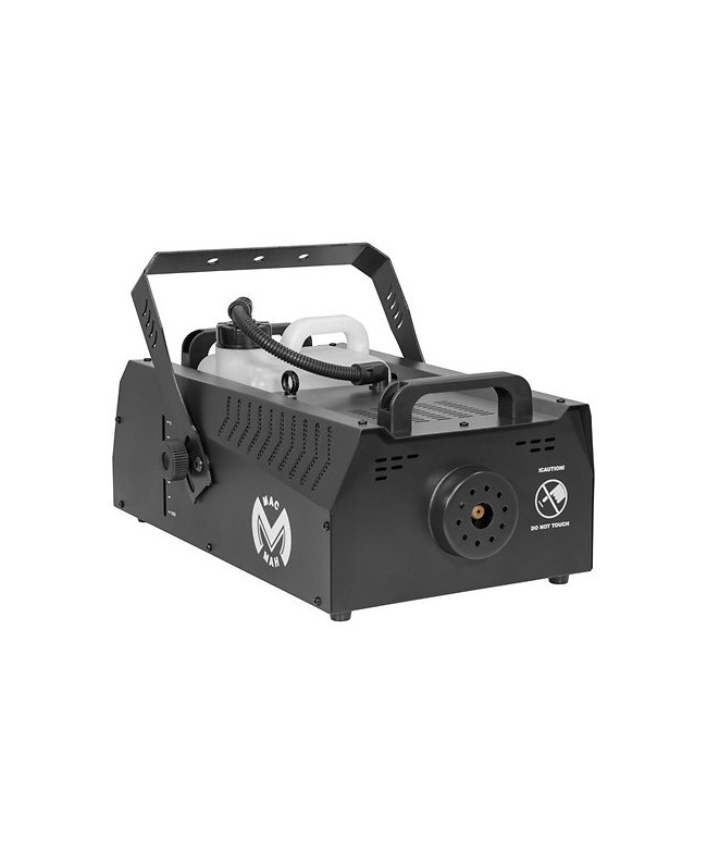 Mac Mah Mac Fog 2000 Foggers