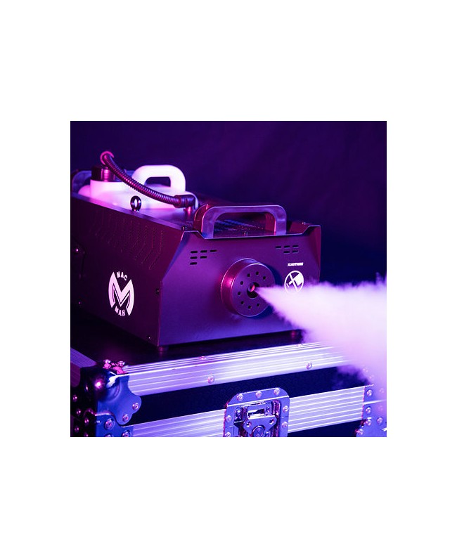 Mac Mah Mac Fog 2000 Fog machines