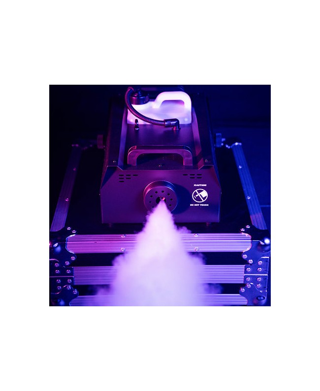 Mac Mah Mac Fog 2000 Macchine per nebbia
