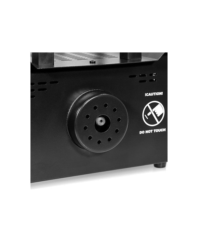 Mac Mah Mac Fog 2000 Fog machines