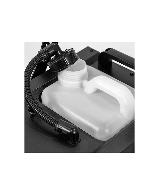 Mac Mah Mac Fog 2000 Fog machines
