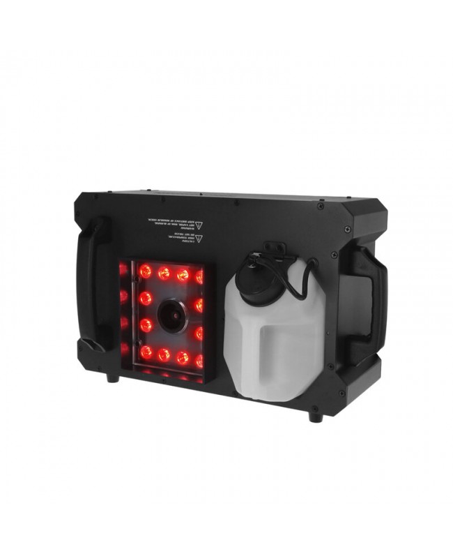 Power Lighting VERTIFOG 1000 48Q Vertikale Nebelmaschinen