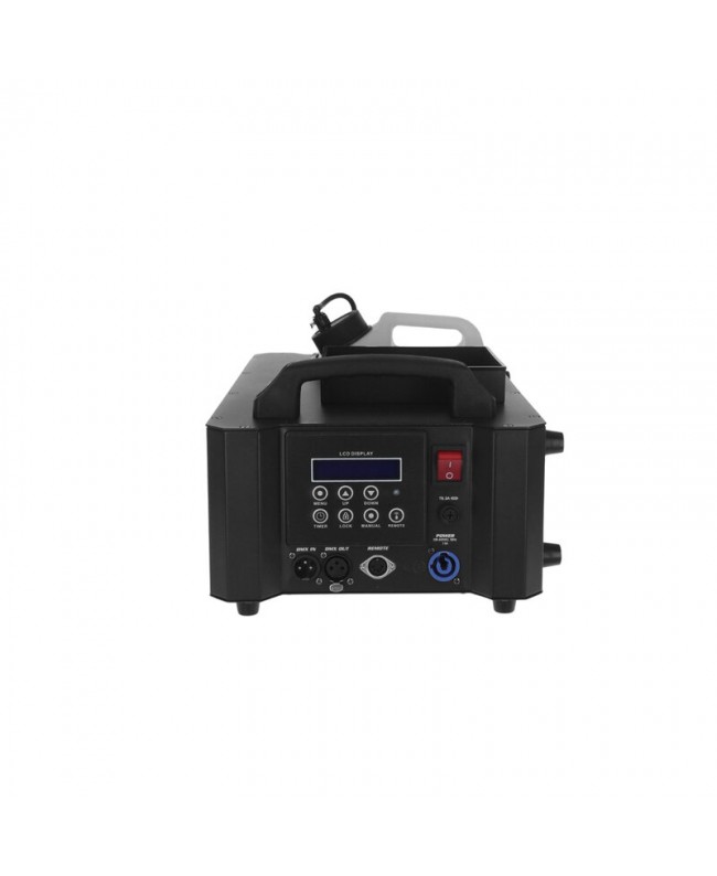Power Lighting VERTIFOG 1000 48Q Vertical Smoke Machines