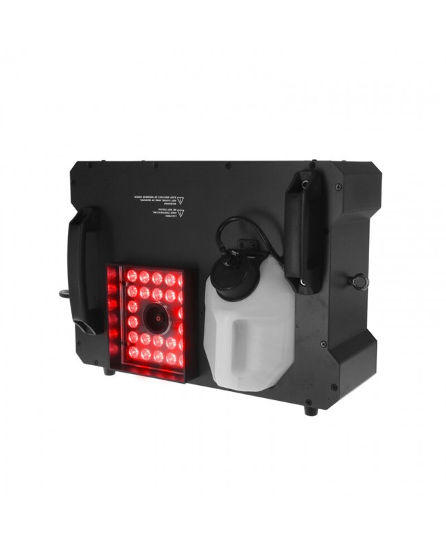 Power Lighting VERTIFOG 2000 240T Vertikale Nebelmaschinen