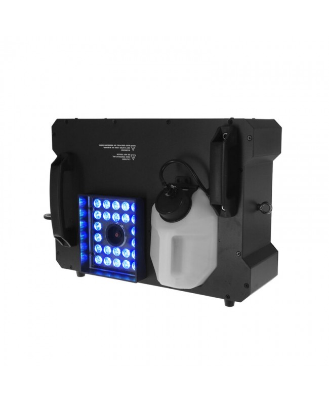 Power Lighting VERTIFOG 2000 240T Vertical Smoke Machines