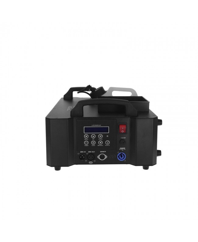 Power Lighting VERTIFOG 2000 240T Macchine del fumo verticali
