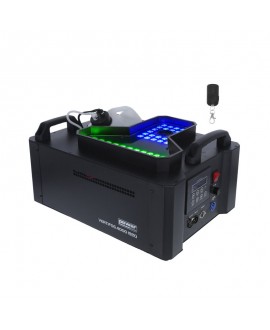 Power Lighting VERTIFOG 4000 192Q Vertikale Nebelmaschinen