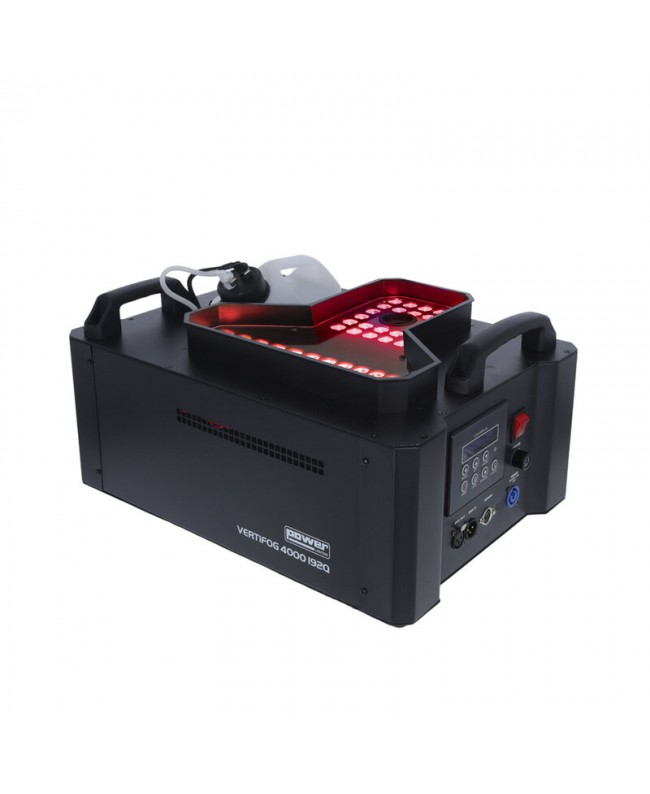 Power Lighting VERTIFOG 4000 192Q Vertical Smoke Machines