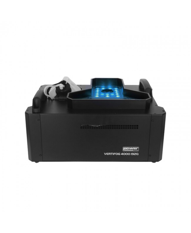 Power Lighting VERTIFOG 4000 192Q Macchine del fumo verticali