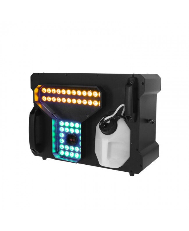 Power Lighting VERTIFOG 4000 192Q Macchine del fumo verticali